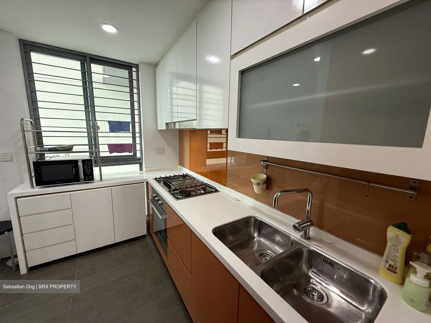 Double Bay Residences (D18), Condominium #503057821